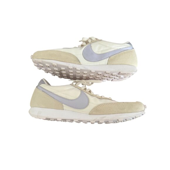 RARE Nike Daybreak Cashmere Pure Violet Lace Up Sneakers - 9 - Picture 6 of 9